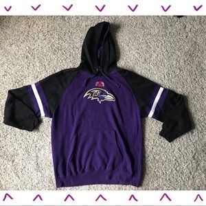 Baltimore Ravens Hoodie